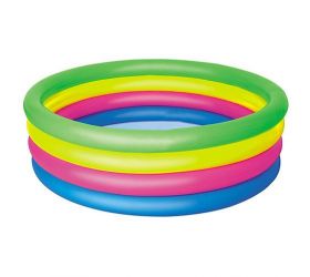 Bazén Bestway® 51117, Rainbow, detský, nafukovací, dúhový, 1,57x0,46m