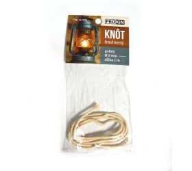 Knôt 2 mm guľatý 1m