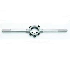 Držiak závitového očka, 25x9mm, DIN225