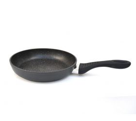 Panvica hlboká 28cm, CRISPY NATURA