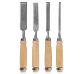 Sada dlát, WCS546, 4ks, 6mm, 12mm, 18mm, 24 mm, STREND PRO