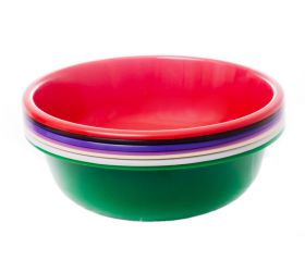 Misa, lavór 30L, plastová, priemer 52cm