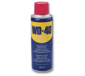 Olej WD 40, 100ml