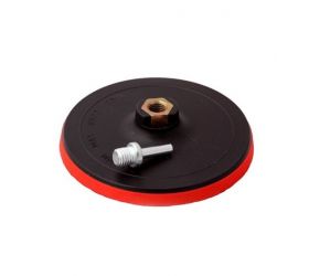 Držiak suchý zips na brúsku, vŕtačku, priemer 150mm