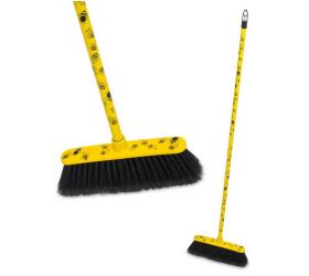 Metla + násada 120 cm BUZZZ