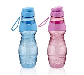 Fľaša športová ENERGY 700ml - BPA free