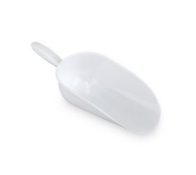Lopatka na potraviny, plastová 30cm