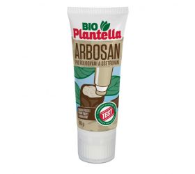 Vosk v tube, 100g, ARBOSAN