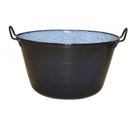 Kotol na guľáš smaltovaný, 80L, g15