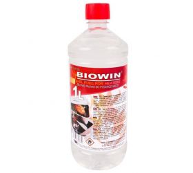 Palivo gélové 1l do balkónovej udiarne