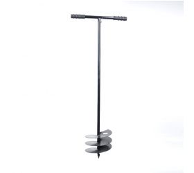 Vrták zemný priemer 230mm ručný