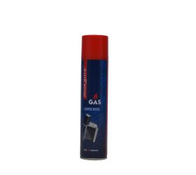 Náplň do zapaľovačov 300ml, SILVER MATCH