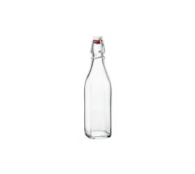 Flaša SWING 0,5L patentný uzáver