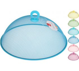 Kryt na potraviny, priemer 30cm, kovový