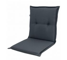 Poduška nízka 100x48x7cm antracit HIT UNI DOPPLER