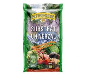 Substrát univerzálny, záhradný, 75l, NATURE GARDEN