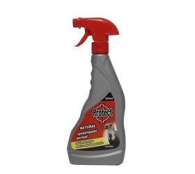 Postrek rozprašovač odpudzovač na kuny PROTECT NATURAL 500ml