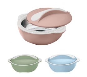 Termomisa PICASSO 1 l, plast + nerezová vložka