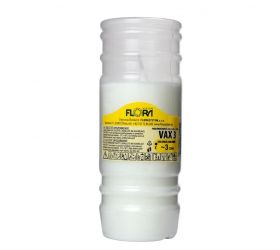 Náplň do kahanca parafín VAX 3 200g KLC
