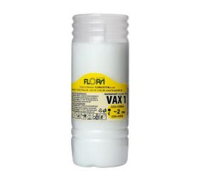 Náplň do kahanca parafín VAX 1 140g KLC