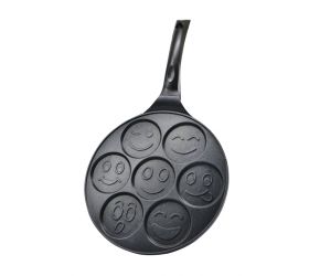 Panvica na lievance, priemer 27cm, MODENA SMILE, nepriľnavý povrch, SKVELER