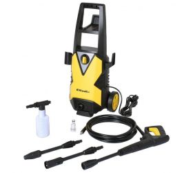 Čistič vysokotlakový elektrický 120bar REPW 120 SET
