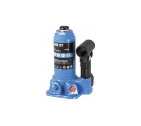 Zdvihák hydraulický GSH 2 t