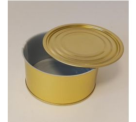 Konzerva 99/50, 0,3kg + viečko bal. 140ks