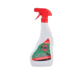 Postrek rozprašovač na lezúci hmyz PROTECT 500ml