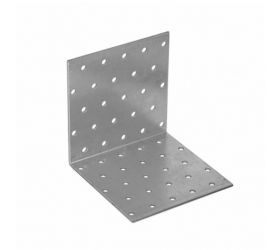 Uholnik montážny 100x100x100x2,0mm bal/20ks