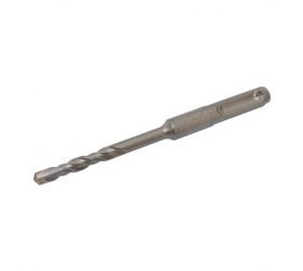 Vrták do betonu o 4 x110mm /4brit SDSplus