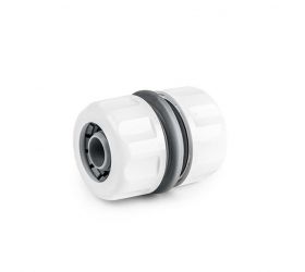 Spojka WL na hadicu 3/4" biela