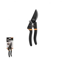 Nožnice záhradné ručné 20cm V1035, čepel SK5