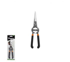 Nožnice záhradné 20cm, Bradas