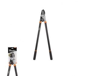 Nožnice záhradné na konáre 88cm s prevodom