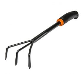 Kyprič DE LUXE 3 ZUB 38/7cm
