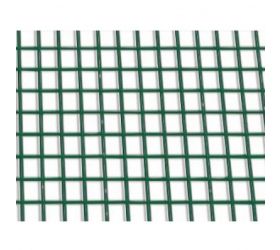 Pletivo štvorec, 16x16mm / 1.2x1000mm, 25m, PVC zvárane
