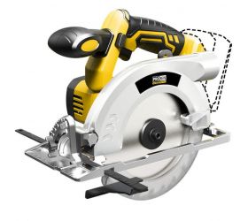 Píla okružná CS-L0418 AKU 18V SYSTEM PROKIN 