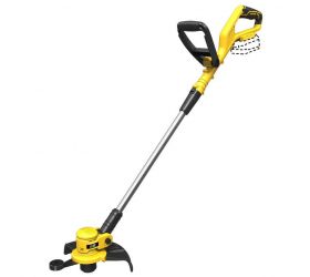Kosačka strunová, vyžínač GT-L0118 AKU, 18V, SYSTEM PROKIN 
