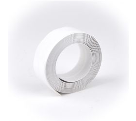 Páska vaňová tesniaca 3,35m x 38 mm, biela