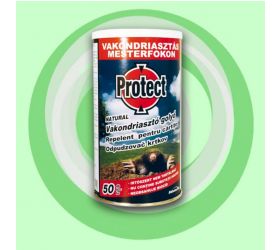 Guličky proti krtkom, PROTECT NATURAL, balenie 50ks