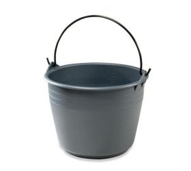 Vedro hospodárske 18L plastové
