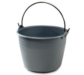 Vedro hospodárske 25L plastové