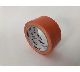 Páska štukatérska ORANŽOVÁ - 48mm/20m