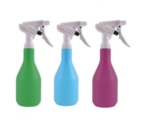 Rozprašovač ručný VENEZIA 500 ml-mix farieb