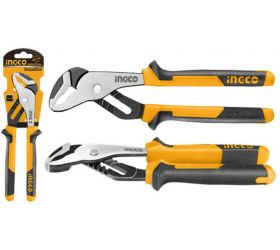 Kliešte SIKO 250mm nastaviteľné max 50mm CrV INGCO Industrial