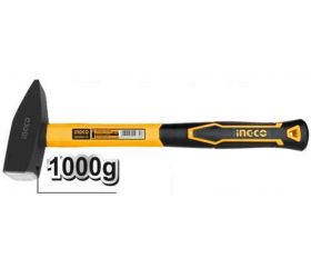Kladivo zámočnícke 1000g INGCO sklolaminát