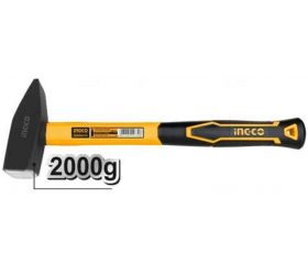Kladivo 2000g INGCO sklolaminát