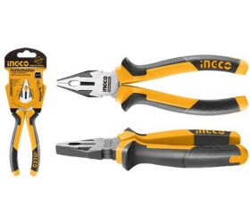 Kliešte kombinované CrV 200mm INGCO