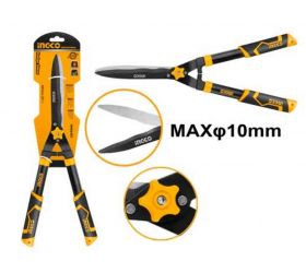 Nožnice na živý plot, 56cm, INGCO Industrial 
